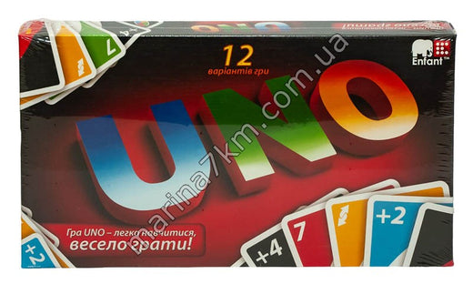 Гра настільна UNO'' укр (12)"