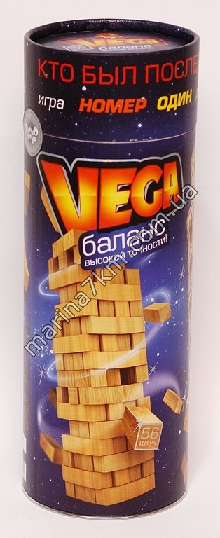 Гра ''Vega'' укр (6)