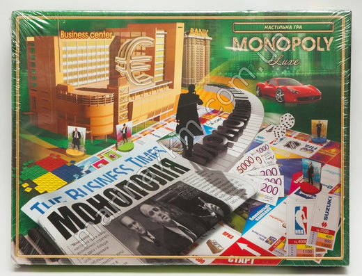 Гра настільна велика Monopolist'' укр (10)"