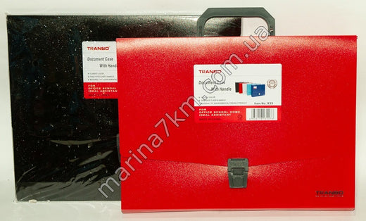 Портфель TRANBO X-35